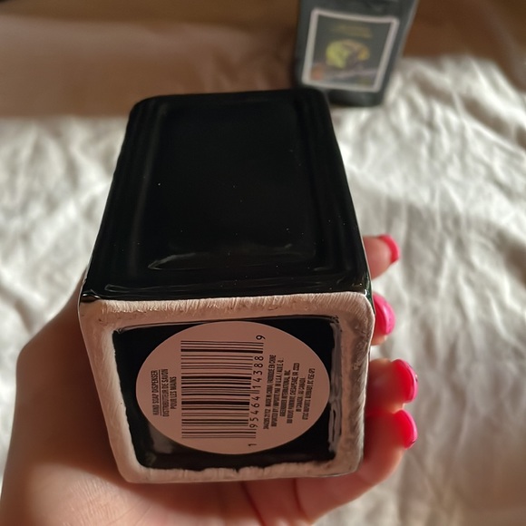 The Nightmare Before Christmas Bathroom set - Picture 10 of 12